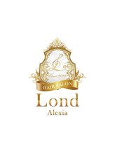 Lond Alexia 金山 髪質改善 縮毛矯正 顔周り インナーカラー 透明感カラー