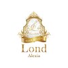 ロンドアリシア 金山(Lond Alexia)のお店ロゴ