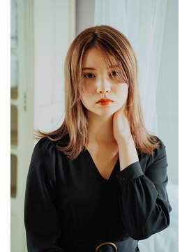 シーア 中野新橋店(Sia) Sia中野新橋　中野坂上　西新宿　中野富士見町　中野　新中野