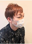 ☆誰にでも似合うフレッシュショート☆