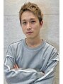 エアー 久留米(AIR) 安田 英史