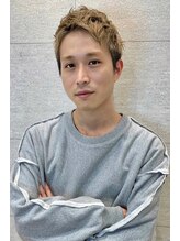 エアー 久留米(AIR) 安田 英史
