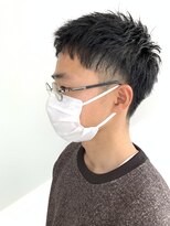 エバーグリーン(ever Green)&nbsp;ベリーショートマッシュ