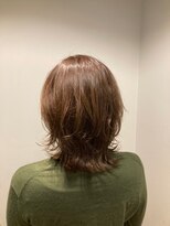 ホットドッグ(Hot Dog)&nbsp;マッシュ/くびれヘア/メルティカラー/プレミアムカラー[平塚]