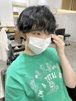 ソイ コンク 下北沢(soi conc)&nbsp;ニュアンススパイラル