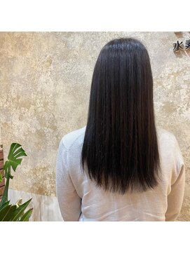 アネラ リラクシス(Anera Relaxsis) カラースタイル