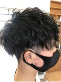 ナチュラルツイストスパイラル☆