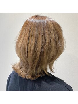 ファースト 泉中央店(first) レイヤースタイル◎20代30代40代50代