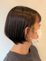 ヘアーリビングリコ 新潟笹口店(hair living Liko)&nbsp;【Liko リコ新潟】Liko style【新潟/笹口】