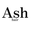 アッシュ(Ash)のお店ロゴ