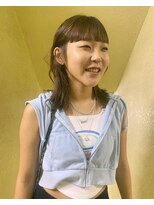 ローレン(LOREN)&nbsp;【LOREN】フルバング