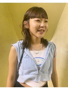 ローレン(LOREN) 【LOREN】フルバング