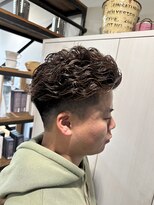 ハロ 蕨(HALO)&nbsp;☆宮城リョータスタイル☆ 【阿部佑香】