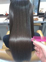 ザ ヘッドスパ トウキョウ エビス(The head spa tokyo EBISU) 【髪質改善】R.HASヒト幹細胞水素トリートメント