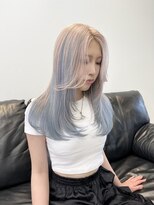 アンククロス 青山店(ANKH CROSS)&nbsp;【デザイン】beige MIZUIRO