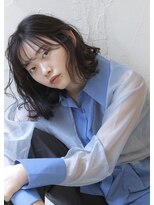 ルーチェ(Luce)&nbsp;ボブ