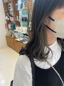 オーダー(OORDER) ＊earring color＊