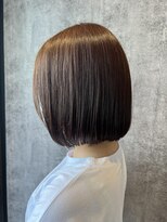 フォーカス 柏店(FOCUS)&nbsp;ボブ　10代/20代/30代/40代