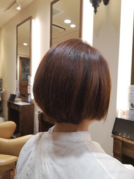 ペンシエロ(Pensiero) 潤うミネラルカラー