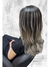 【☆憧れのハイトーン STYLE☆】