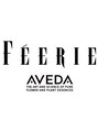 フェリーアヴェダハルミ(FEERIE AVEDA HARUMI) FEERIE AVEDA