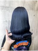 似合わせデザイン 【ネイビーブルー】