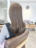 【沖限定】カット＋カラー＋ナチュラルハイライト20枚18700円→17500円