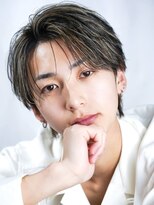 オーシャントーキョー 渋谷(OCEAN TOKYO)&nbsp;ナチュラルセンターパート