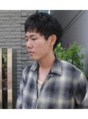ラフショート