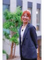 ルシードスタイル グローバルディー 稲毛店(LUCIDO STYLE GLOBAL.D) SHIORI [稲毛]