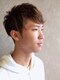 アンバイヘアー 蘇我店(and by hair)の写真/【蘇我駅徒歩1分】カットリタッチ¥7700/カットカラー¥8800!!高技術を通いやすい価格で♪