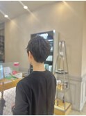 ベリーショート