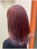 【ローレン/推しカラー/イロアス】20代30代40代50代