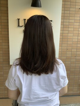 リトル(LITTLE) フルカラー