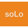 ソロ(soLo)のお店ロゴ
