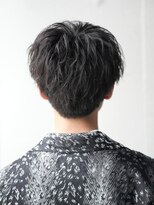 リップス 心斎橋(LIPPS)&nbsp;【ツイスト＋スパイラル】人気マッシュ