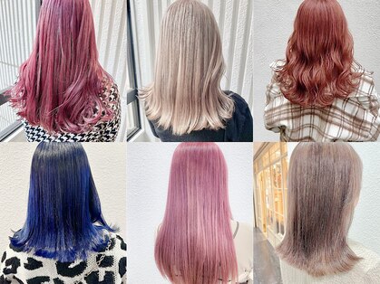 ネオリーブカップ 町田店(Neolive capu)の写真
