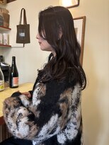 ヒントステーション(HINTSTATION)&nbsp;〈浅草 半個室〉スモーキーパープル