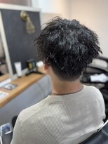 ラビス(Lovis)&nbsp;yuya/ツイスパ