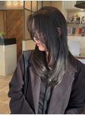 レイヤースタイル