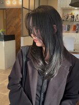 エス ウォーク(S.Wark)&nbsp;レイヤースタイル