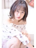 小顔くびれボブ