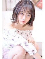 メイズ(MAZE)&nbsp;小顔くびれボブ