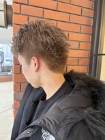 エイトメン 博多店(EIGHT MEN)&nbsp;スパイキーショート