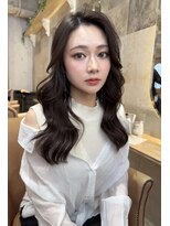 ロンドアリシア 金山(Lond Alexia) ダブルカラー/トリートメント/酸性ストレート/オージュア5307