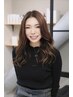 【岩瀬限定】RrSALON髪質改善トリートメントカラーヘッドスパ ￥22400→￥19000