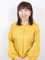 ル サロン リーカ 高見ノ里駅前本店(Le’Salon RYiCA) 田中 恵美
