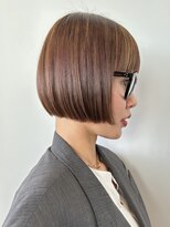 ビュートリアム265(BEAUTRIUM 265) ミニボブ/ボブ/切りっぱなしボブ/リップラインボブ/タッセルボブ