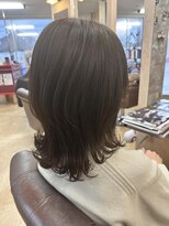 スーペリオル(Superior)&nbsp;髪質再生/髪質改善/ブリーチ