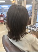 髪質再生/髪質改善/ブリーチ